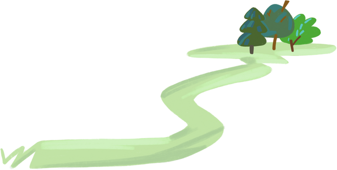 Road Forest